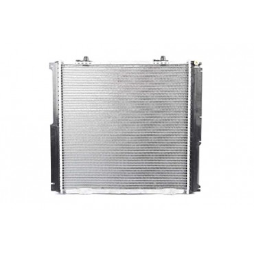 Radiateur Refroidissement Du Moteur Pour Mercedes-Benz 124 1245000103 1245000203