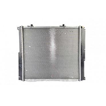 Radiateur Refroidissement Du Moteur Pour Mercedes-Benz 124 Classe E A1245009603