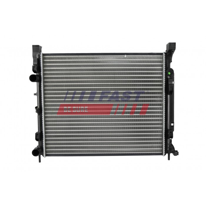 Radiateur Refroidissement Du Moteur Pour Renault Kangoo Mercedes-Benz Citan