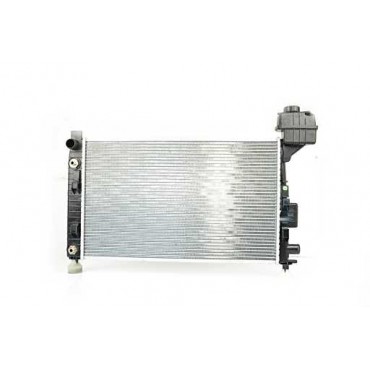 Radiateur Refroidissement Du Moteur Pour Mercedes-Benz Classe A 1685000602
