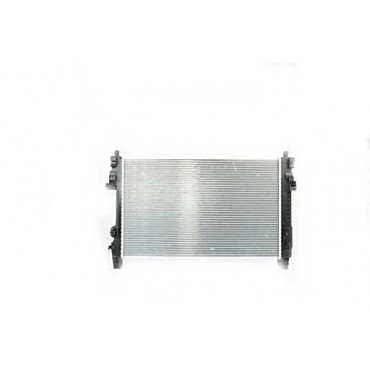 Radiateur Refroidissement Du Moteur Pour Mercedes-Benz Classe A B A1695000504