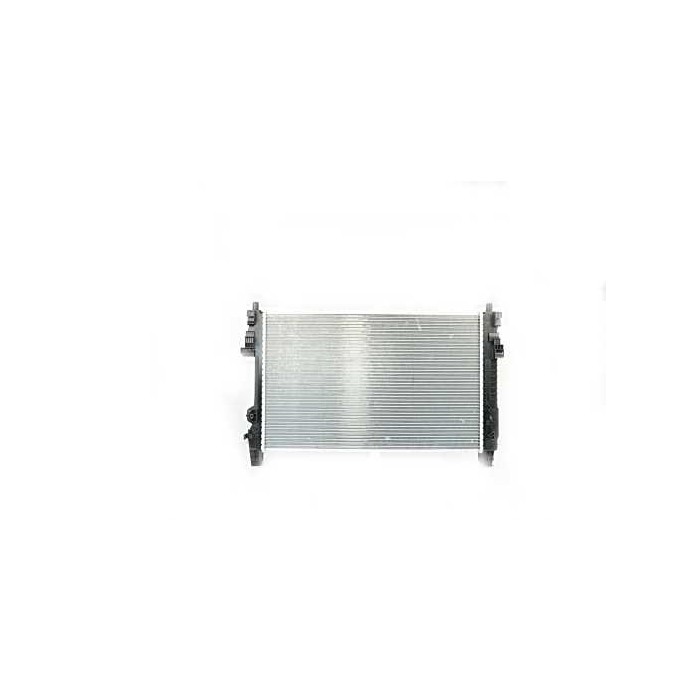 Radiateur Refroidissement Du Moteur Pour Mercedes-Benz Classe A B A1695000504