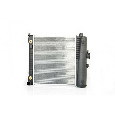 Radiateur Refroidissement Du Moteur Pour Mercedes-Benz Classe C 2025006103