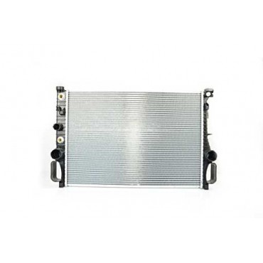 Radiateur Refroidissement Du Moteur Pour Mercedes-Benz Classe E 2115000102