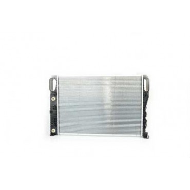 Radiateur Refroidissement Du Moteur Pour Mercedes-Benz Classe E 2115000802