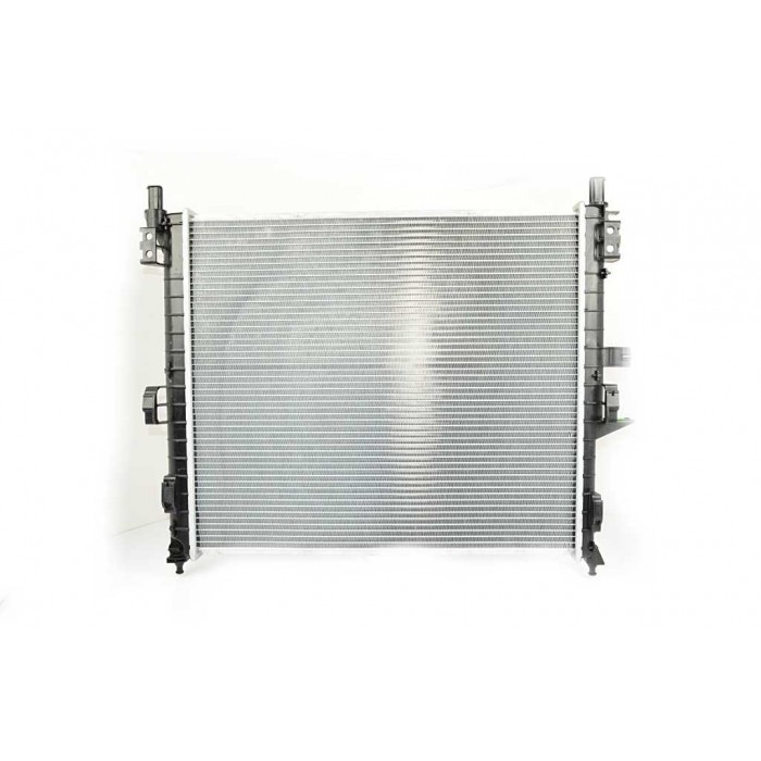 Radiateur Refroidissement Du Moteur Pour Mercedes-Benz Classe M 1635000103