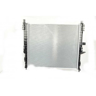 Radiateur Refroidissement Du Moteur Pour Mercedes-Benz Classe M 1635000303