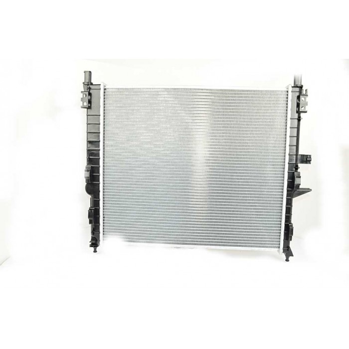 Radiateur Refroidissement Du Moteur Pour Mercedes-Benz Classe M 1635000303