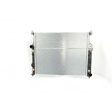 Radiateur Refroidissement Du Moteur Pour Mercedes-Benz Classe M R 2515000003
