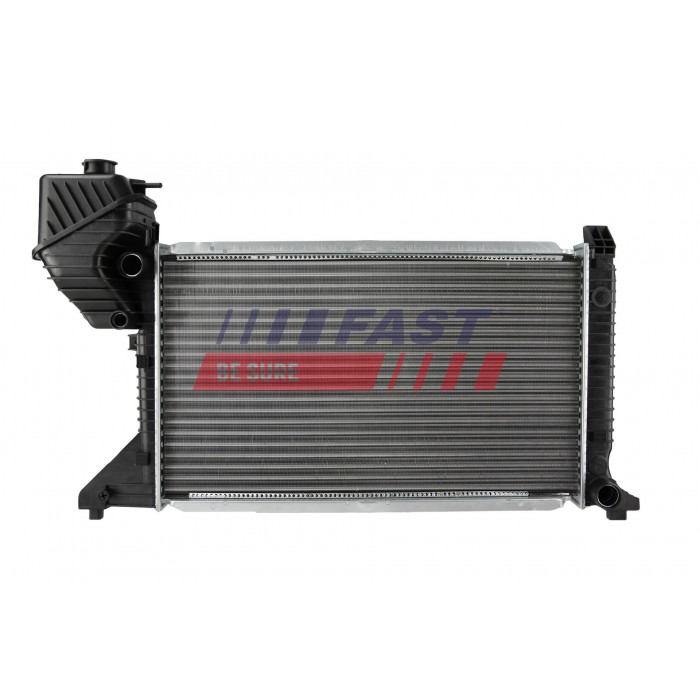 Radiateur Refroidissement Du Moteur Pour Mercedes-Benz Sprinter 9015003500