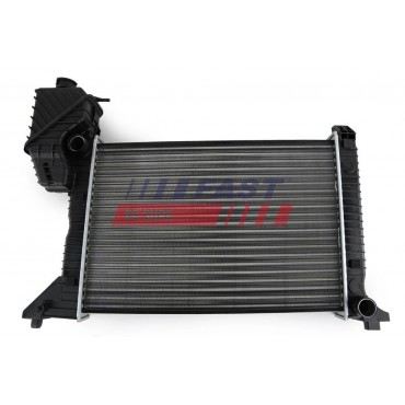 Radiateur Refroidissement Du Moteur Pour Mercedes-Benz Sprinter 9015000100