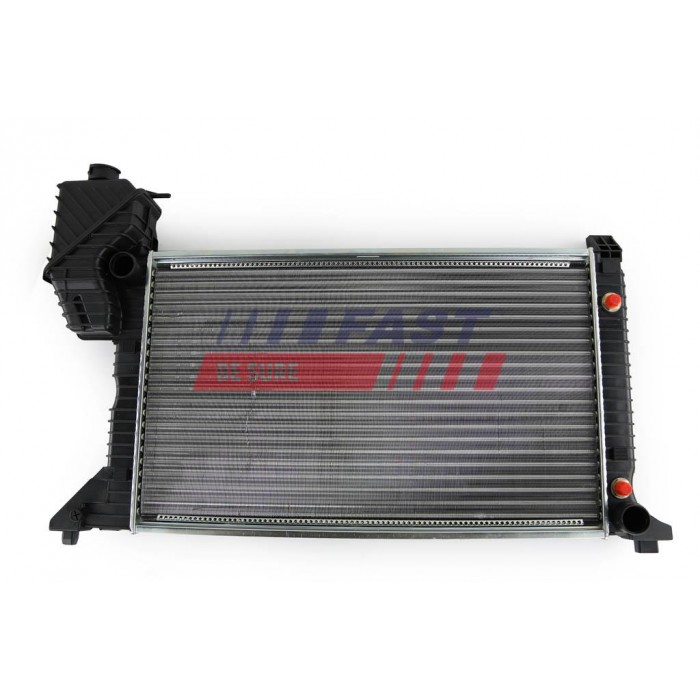 Radiateur Refroidissement Du Moteur Pour Mercedes-Benz Sprinter 9015002800