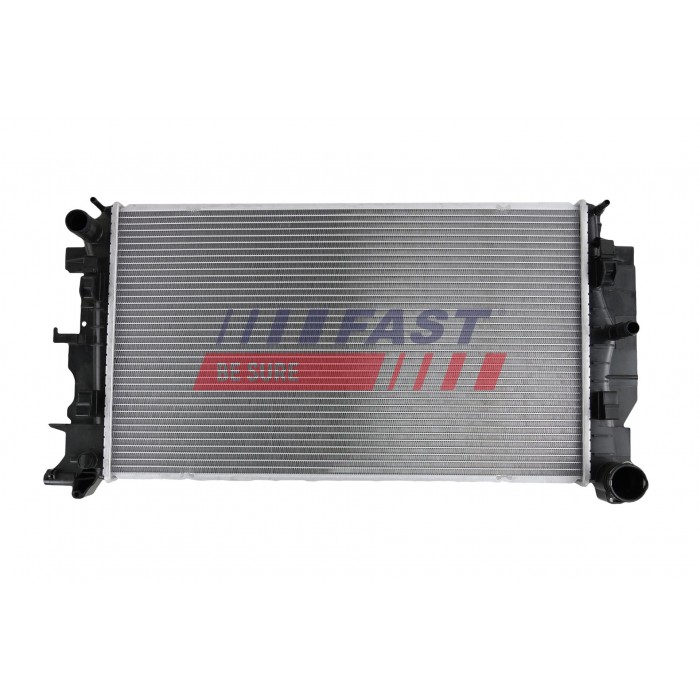 Radiateur Refroidissement Du Moteur Pour VW Crafter 30-35 30-50 Mercedes-Benz