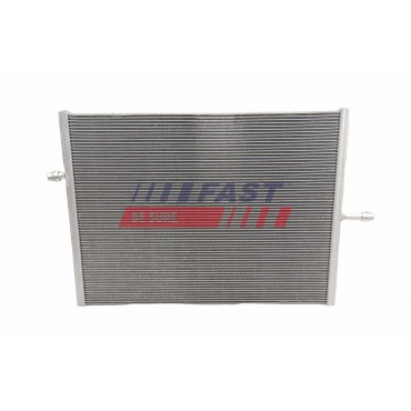 Radiateur Refroidissement Du Moteur Pour Mercedes-Benz Sprinter 9075001300