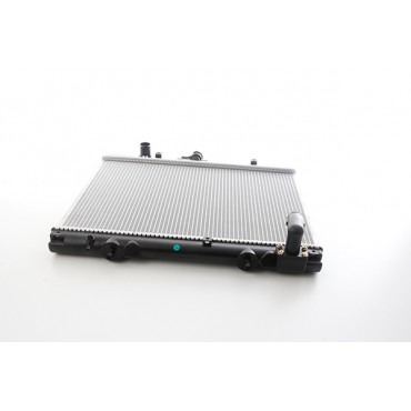 Radiateur Refroidissement Du Moteur Pour Mitsubishi L200 MR281023