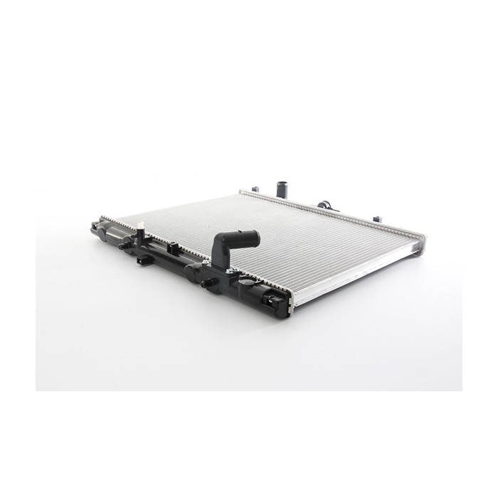 Radiateur Refroidissement Du Moteur Pour Mitsubishi L200 Pajero Sport I MR258669