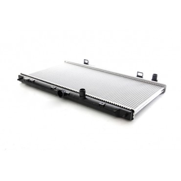 Radiateur Refroidissement Du Moteur Pour Nissan Almera II Primera 214104M407