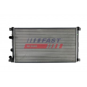Radiateur Refroidissement Du Moteur Pour Renault Opel Nissan Vauxhall 7701057119