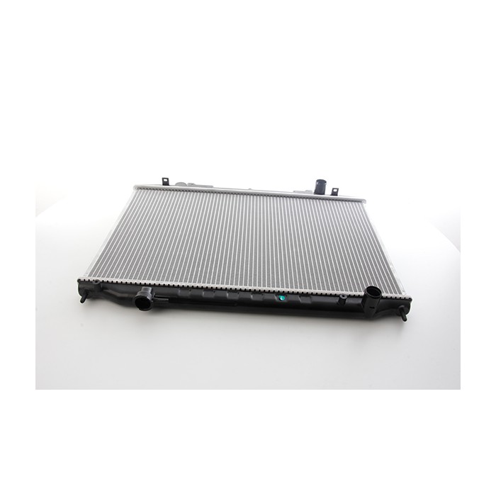 Radiateur Refroidissement Du Moteur Pour Nissan Navara Pick-up 21410VK505
