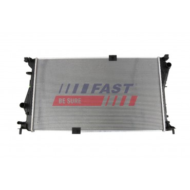 Radiateur Refroidissement Du Moteur Pour Renault Opel Nissan Vauxhall 4406359