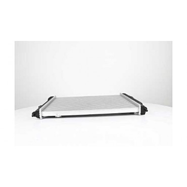 Radiateur Refroidissement Du Moteur Pour Opel Astra F Vauxhall Break