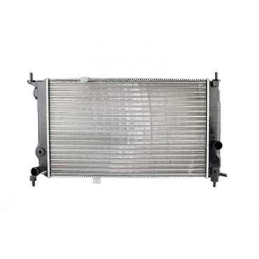 Radiateur Refroidissement Du Moteur Pour Opel Astra F Vauxhall