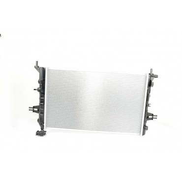 Radiateur Refroidissement Du Moteur Pour Opel Astra G Zafira A Vauxhall