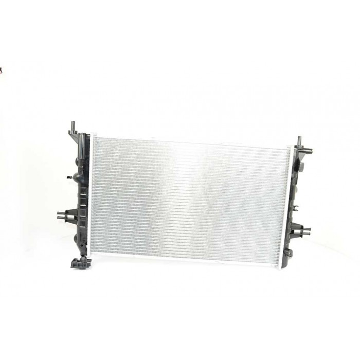 Radiateur Refroidissement Du Moteur Pour Opel Astra G Zafira A Vauxhall