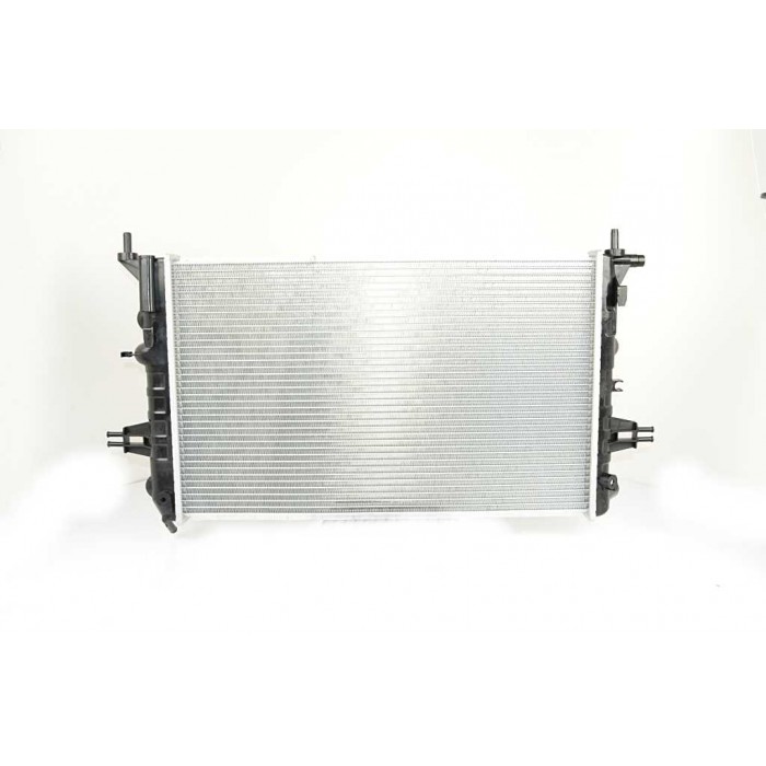Radiateur Refroidissement Du Moteur Pour Opel Astra G Zafira A Vauxhall