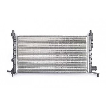 Radiateur Refroidissement Du Moteur Pour Opel Combo Corsa B Tigra Vauxhall