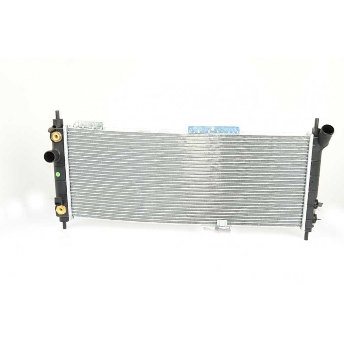 Radiateur Refroidissement Du Moteur Pour Opel Combo Corsa B Tigra Vauxhall