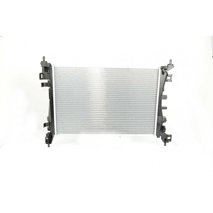 Radiateur Refroidissement Du Moteur Pour Opel Corsa D Vauxhall Corsa MK III (D)