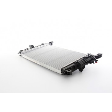 Radiateur Refroidissement Du Moteur Pour Opel Meriva A Vauxhall Meriva MK I (A)