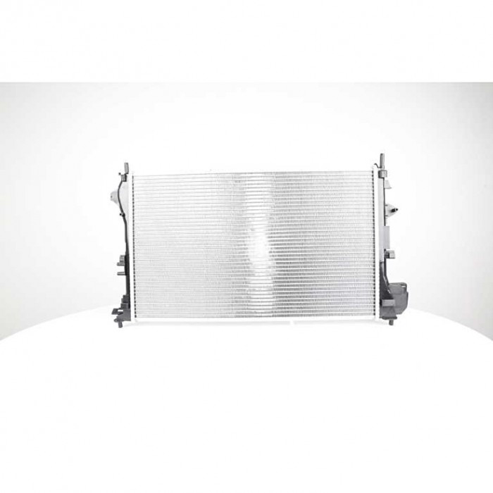 Radiateur Refroidissement Du Moteur Pour Opel Saab 9-3 Vauxhall 1300244 24418338