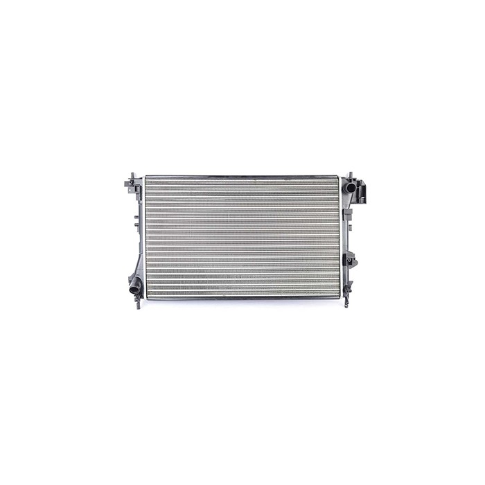 Radiateur Refroidissement Du Moteur Pour Opel Signum 3/5 Portes Vectra C