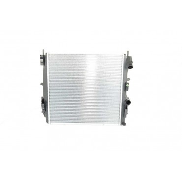 Radiateur Refroidissement Du Moteur Pour Peugeot 206 133040 133053 133065 1330B0