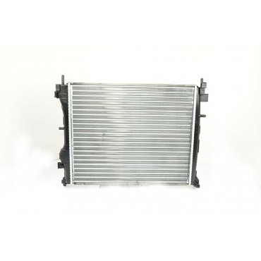 Radiateur Refroidissement Du Moteur Pour Renault Clio II III Thalia I 7711497455