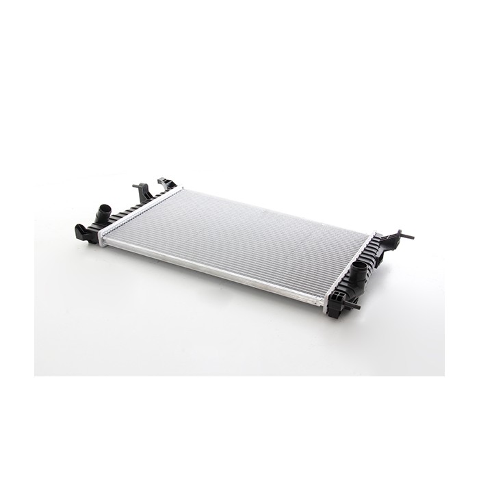 Radiateur Refroidissement Du Moteur Pour Renault Fluence 214100068R