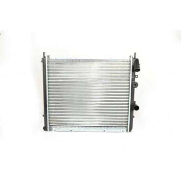 Radiateur Refroidissement Du Moteur Pour Renault Kangoo 7700304932 7700312858