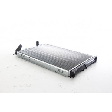 Radiateur Refroidissement Du Moteur Pour Renault Megane I Scenic 7700838133