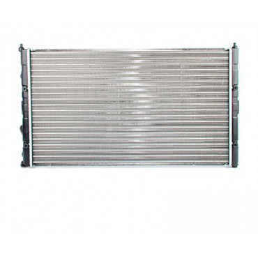 Radiateur Refroidissement Du Moteur Pour VW Caddy II Polo Seat Cordoba Ibiza II