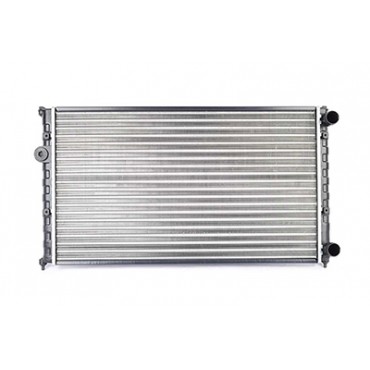 Radiateur Refroidissement Du Moteur Pour VW Polo Seat Cordoba Ibiza II Inca