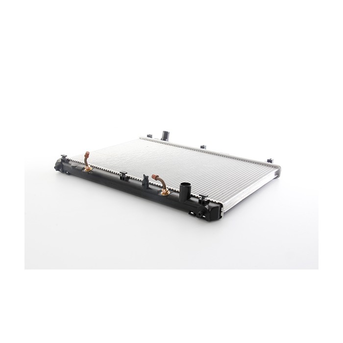 Radiateur Refroidissement Du Moteur Pour Suzuki Grand Vitara II 1770066J10