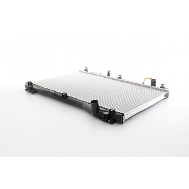 Radiateur Refroidissement Du Moteur Pour Suzuki Grand Vitara II 1770065J30A00