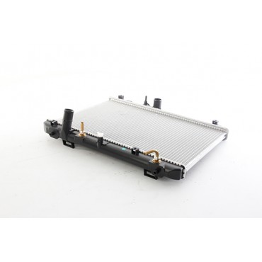 Radiateur Refroidissement Du Moteur Pour Suzuki Swift III 1770062J10 1770063J10