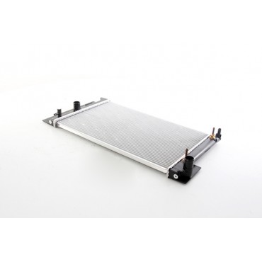 Radiateur Refroidissement Du Moteur Pour Toyota Auris Avensis Corolla 164000T210