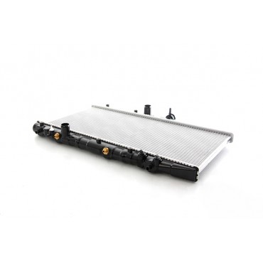 Radiateur Refroidissement Du Moteur Pour Toyota Corolla 1640011200 1640015380