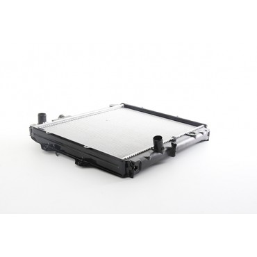 Radiateur Refroidissement Du Moteur Pour Toyota Hilux VI 164005B590 164005B600