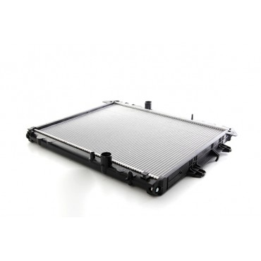 Radiateur Refroidissement Du Moteur Pour Toyota Hilux VII 164000L120 164000L130