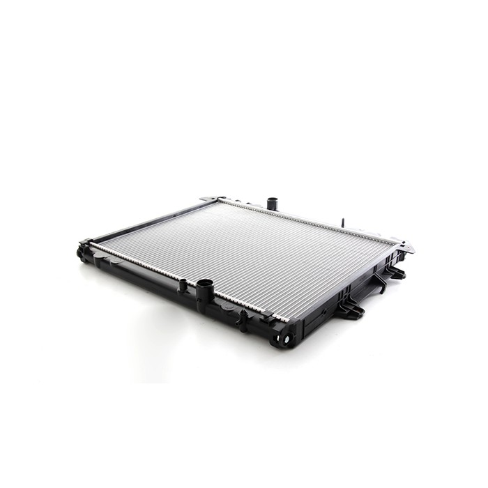 Radiateur Refroidissement Du Moteur Pour Toyota Hilux VII 164000L120 164000L130